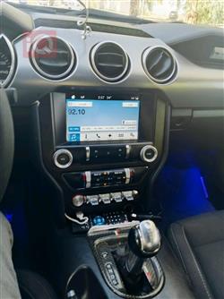 فورد موستانج